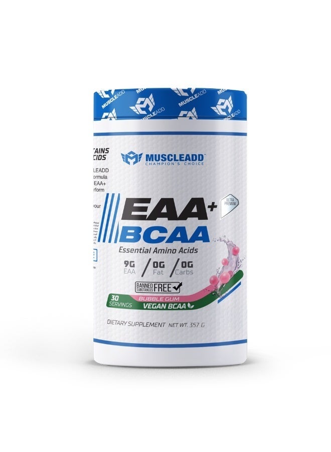 اي ايه ايه + بكا بطعم اللبان 30 سيرف